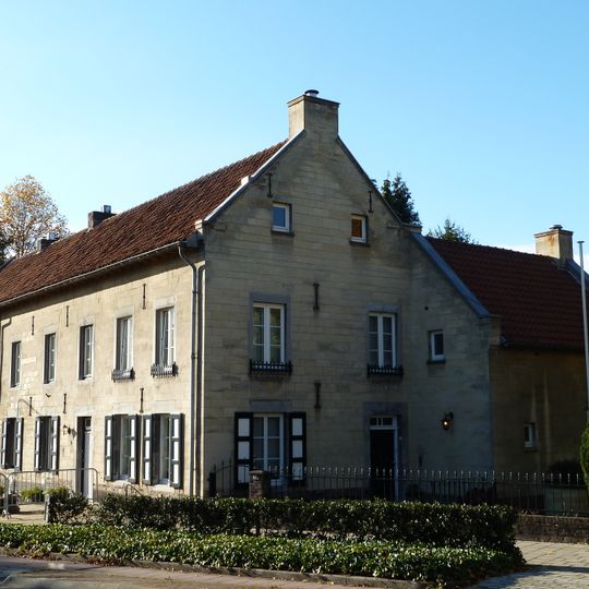 Tussen de Bruggen 4, Meerssen