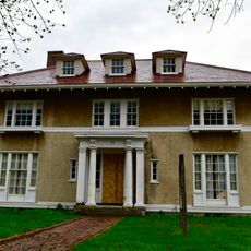 Guy P. Gannett House