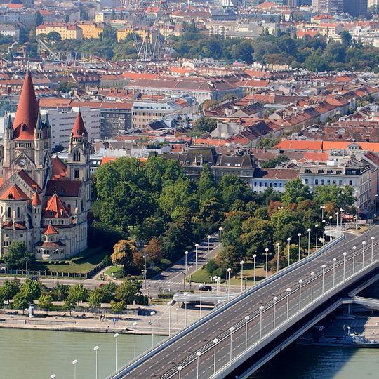 Mexikoplatz
