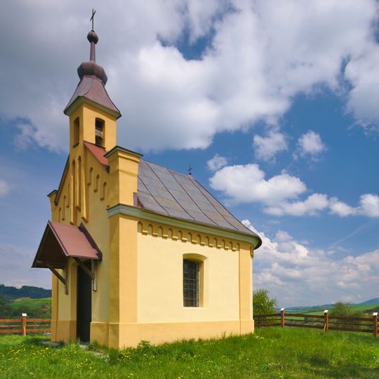 Chapel of Saint Anne
