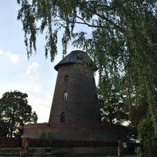 Büsdorfer Mühle