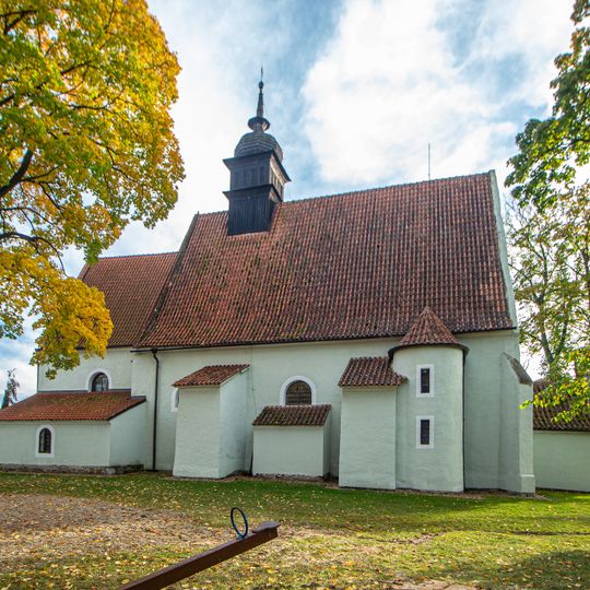 Sudoměřice u Bechyně