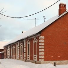 Жилой дом (Гусь-Хрустальный)