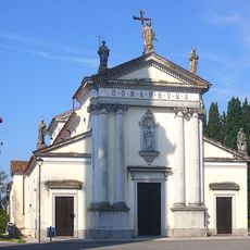 Chiesa di Santa Maria Annunziata