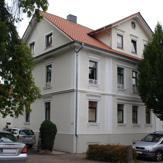 Wohnhaus
