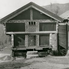 SANDÅK  (SANDAAK, SANDOK)