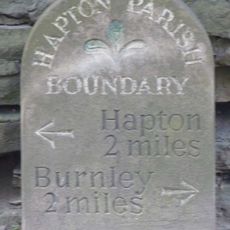 Milestone, Hapton