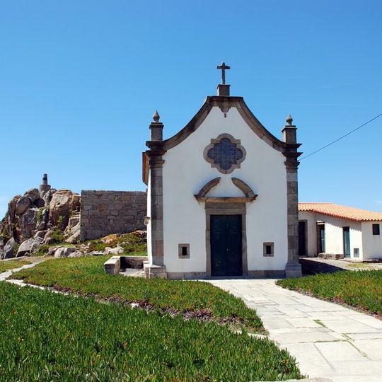 Capela da Boa Nova