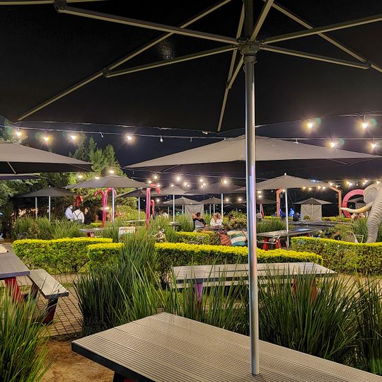 Picnic Steak House