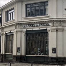 Centre Culturel La Jetée
