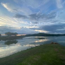 Mae Puem national park