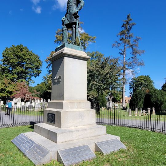 Jackson House Museum