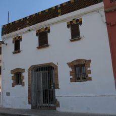 House in Carrer Principal, 1