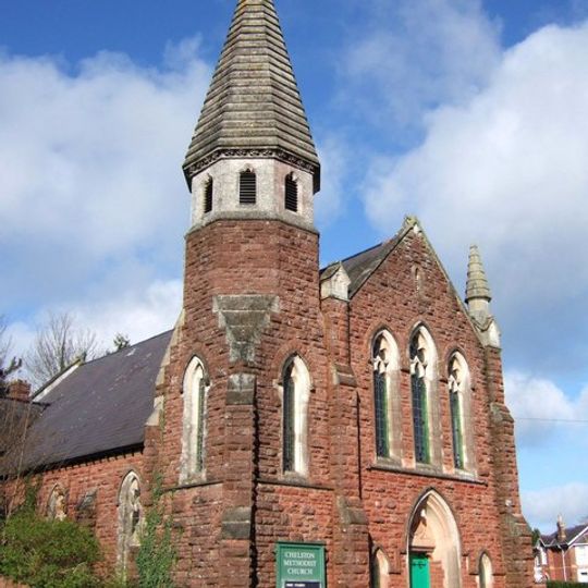 Methodist Church