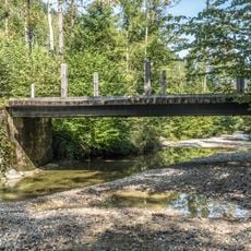 Chlegerhölzli-Brücke