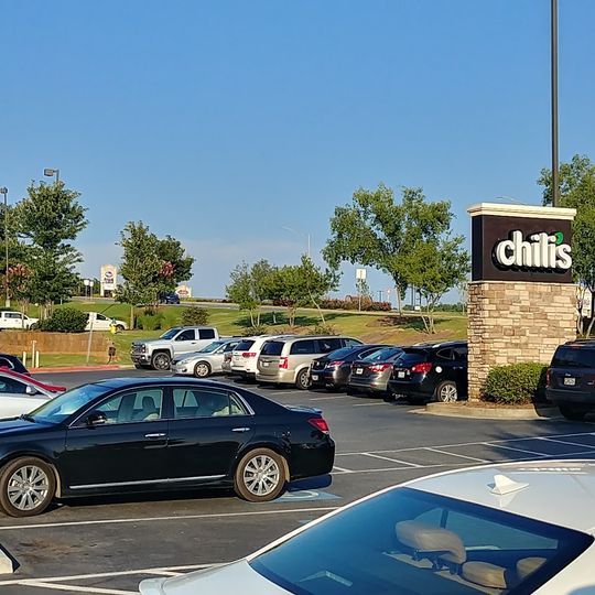 Chili's Grill & Bar