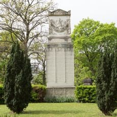 Monument aux victimes de Juin