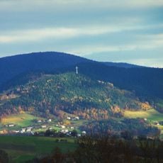 Łysa Góra (Beskid Wyspowy)