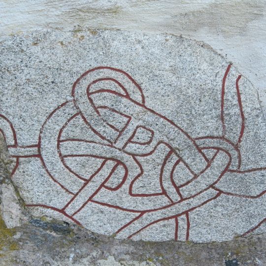 Uppland's runinskrifter 299