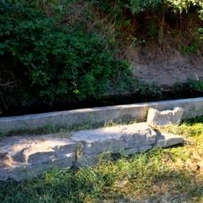 Abeurador del Camí del Castell