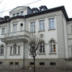 Bahnhofstraße 9 (Quedlinburg)