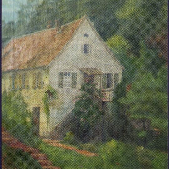 Obere Mühle