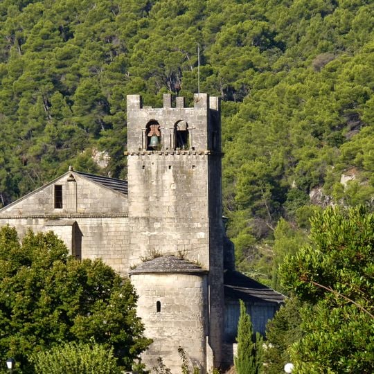 Cattedrale di Notre-Dame-de-Nazareth de Vaison