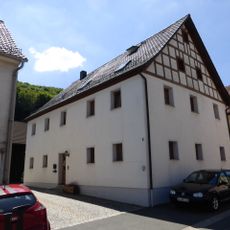 Cultural heritage D-4-77-124-1 in Kasendorf