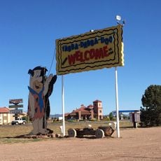 Bedrock City