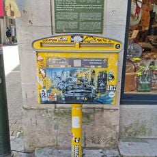 Vieille voiture