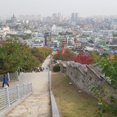 Paldal Park