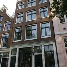 Prinsengracht 145, Amsterdam