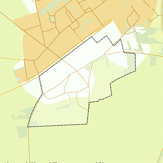 Rijksbeschermd gezicht Aalden