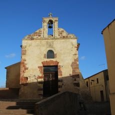 Oratorio di Santa Croce