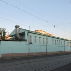 Бауманская улица 53 c4