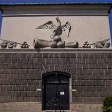 Jasna Góra Arsenal in Częstochowa