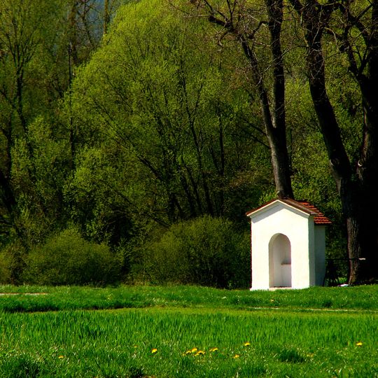 Wegkapelle