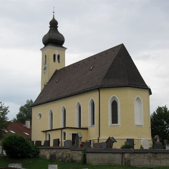 St. Stephan