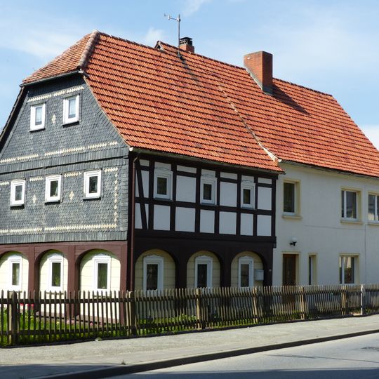 Bautzener Straße 23