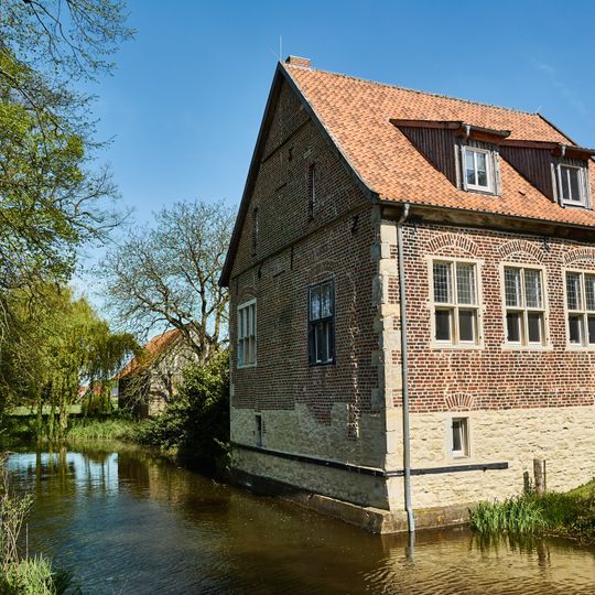Haus Wiek