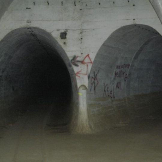 Festungsfront Oder-Warthe-Bogen