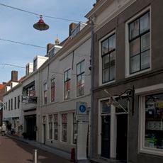 Herenstraat 13, Middelburg