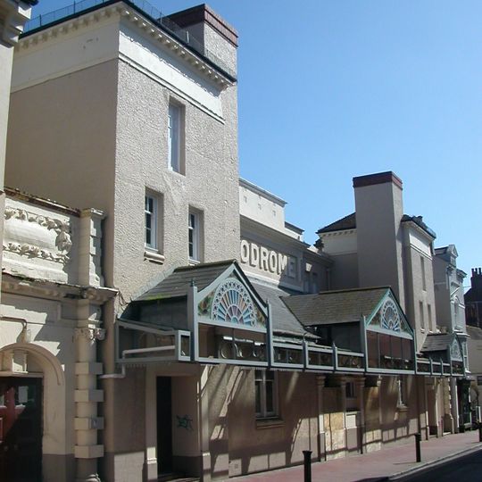 Brighton Hippodrome
