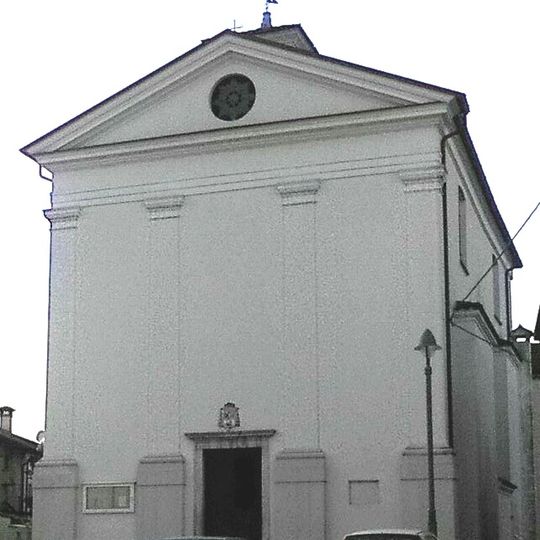 Chiesa di San Pietro Apostolo