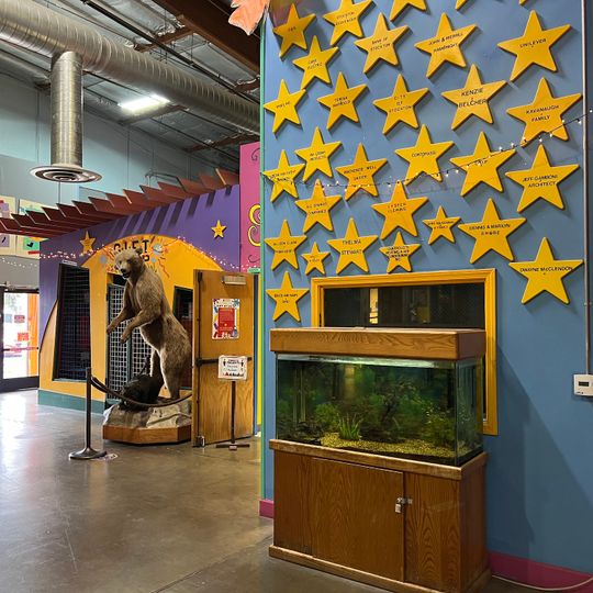 Children's Museum of Stockton
