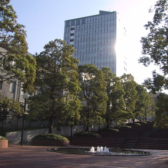 Toyo University