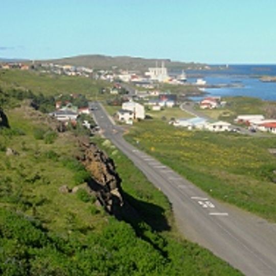 Vopnafjarðarhreppur