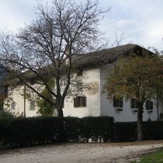 Obertissner in Montiggl