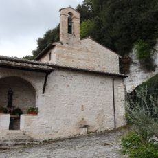 Chiesa di San Francesco d'Assisi