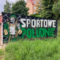 Sportowe Południe